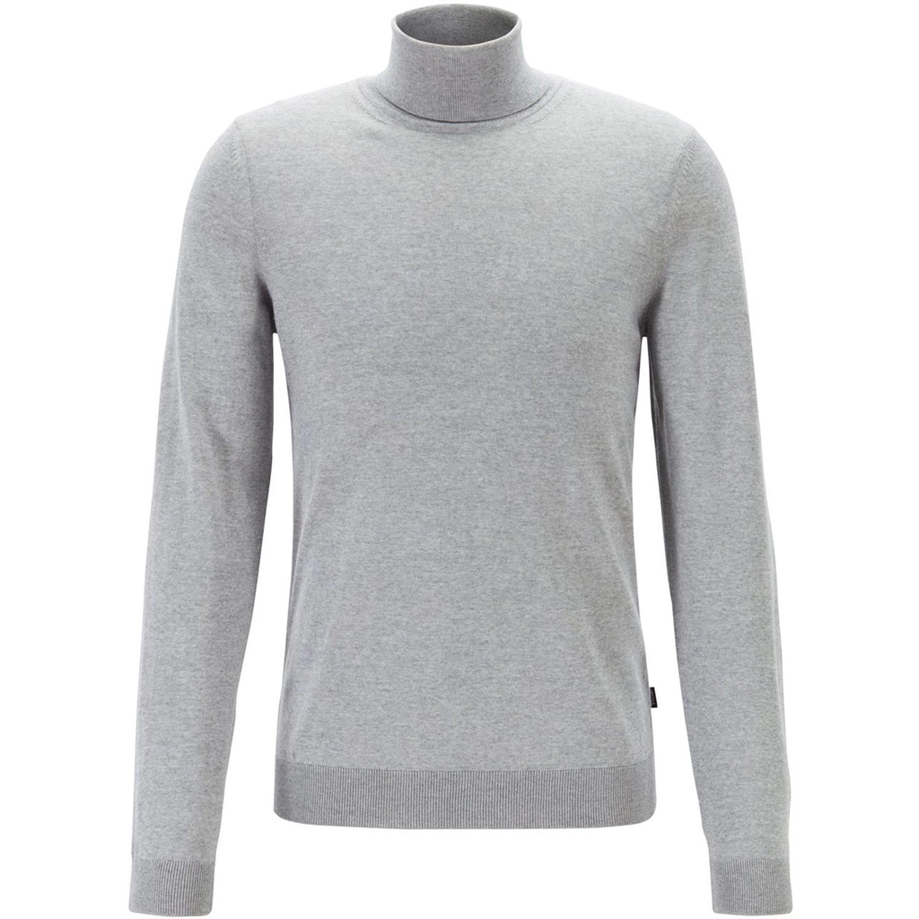 Hugo Boss Musso-P 10210056 01 - Silver
